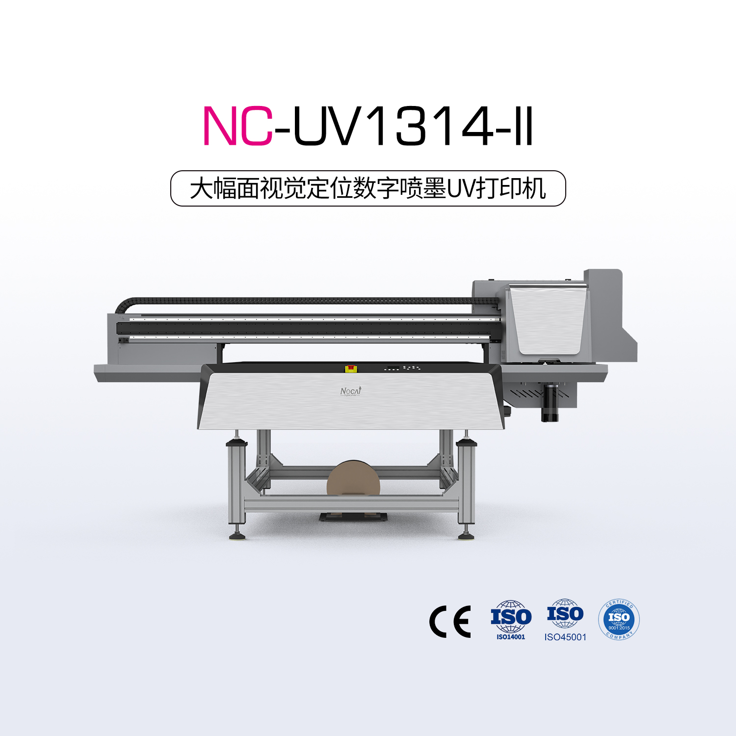 NC-UV1314-II