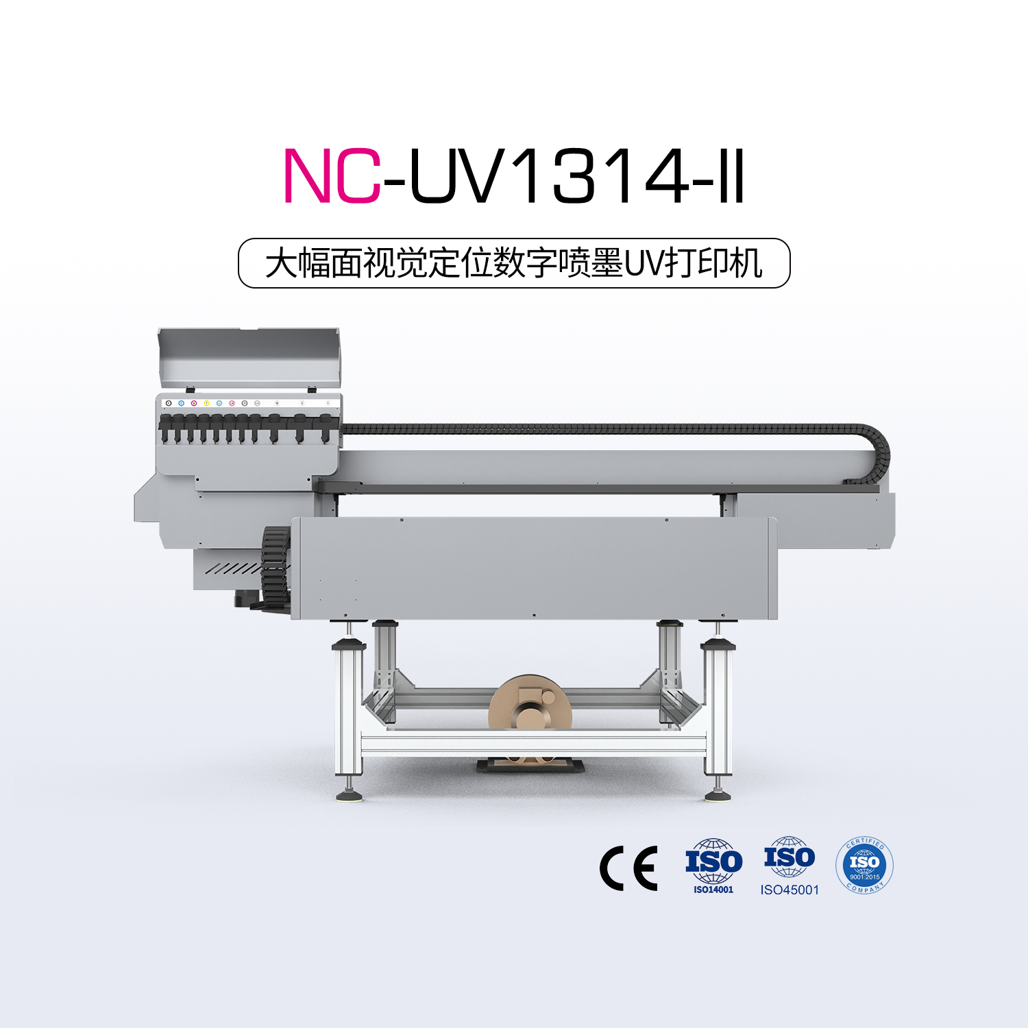 NC-UV1314-II